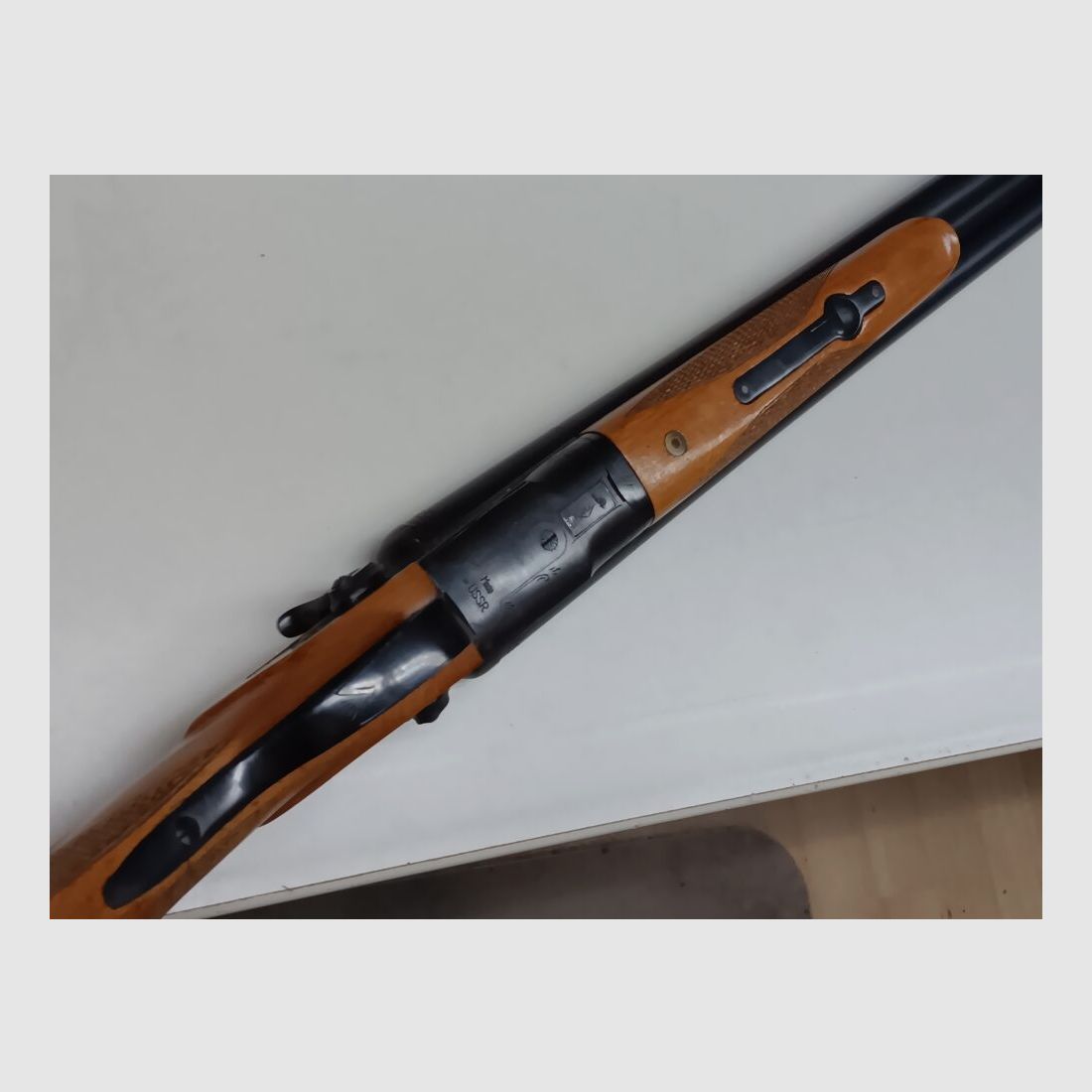 Baikal -Tula - USSR TO3-66