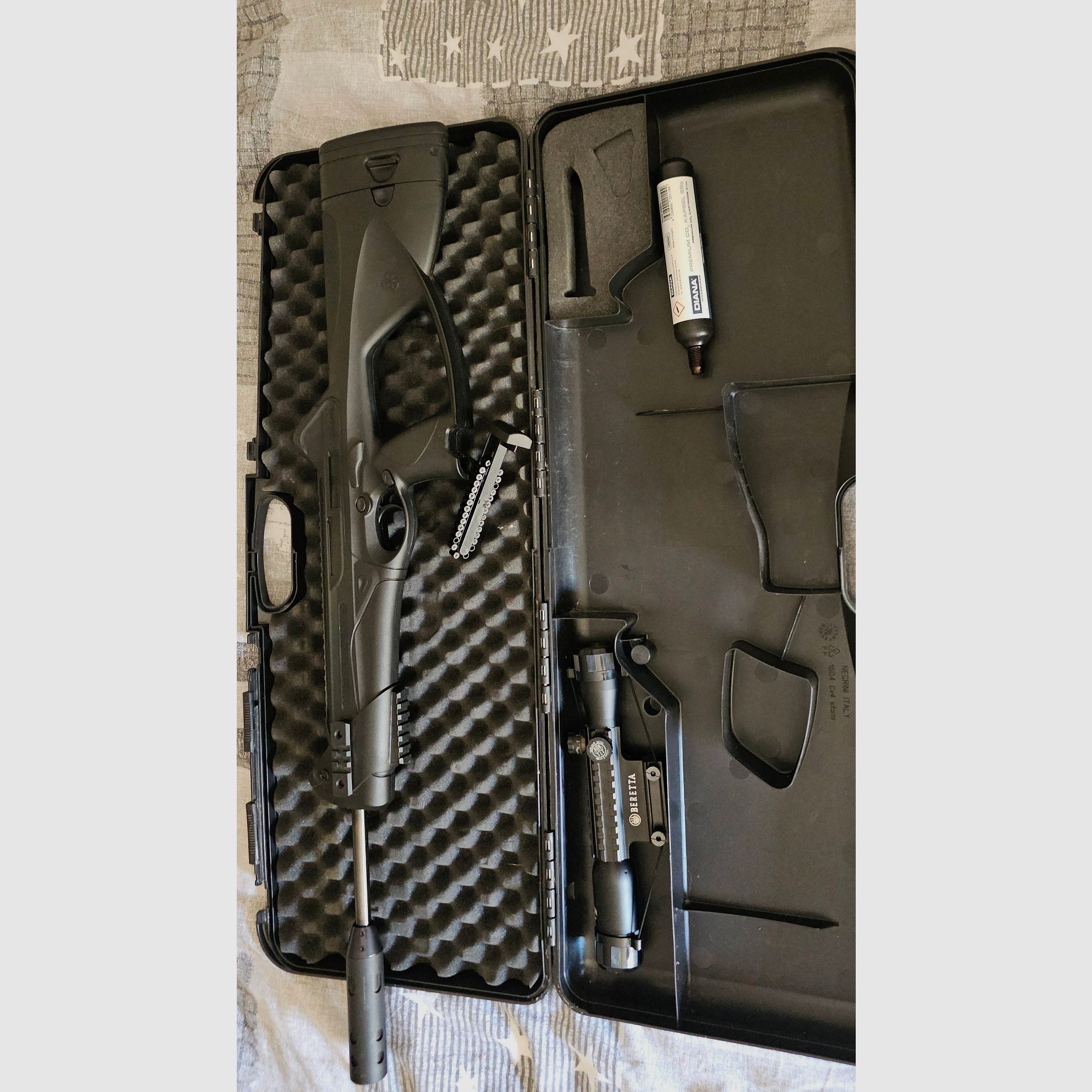 Beretta CX4 Storm