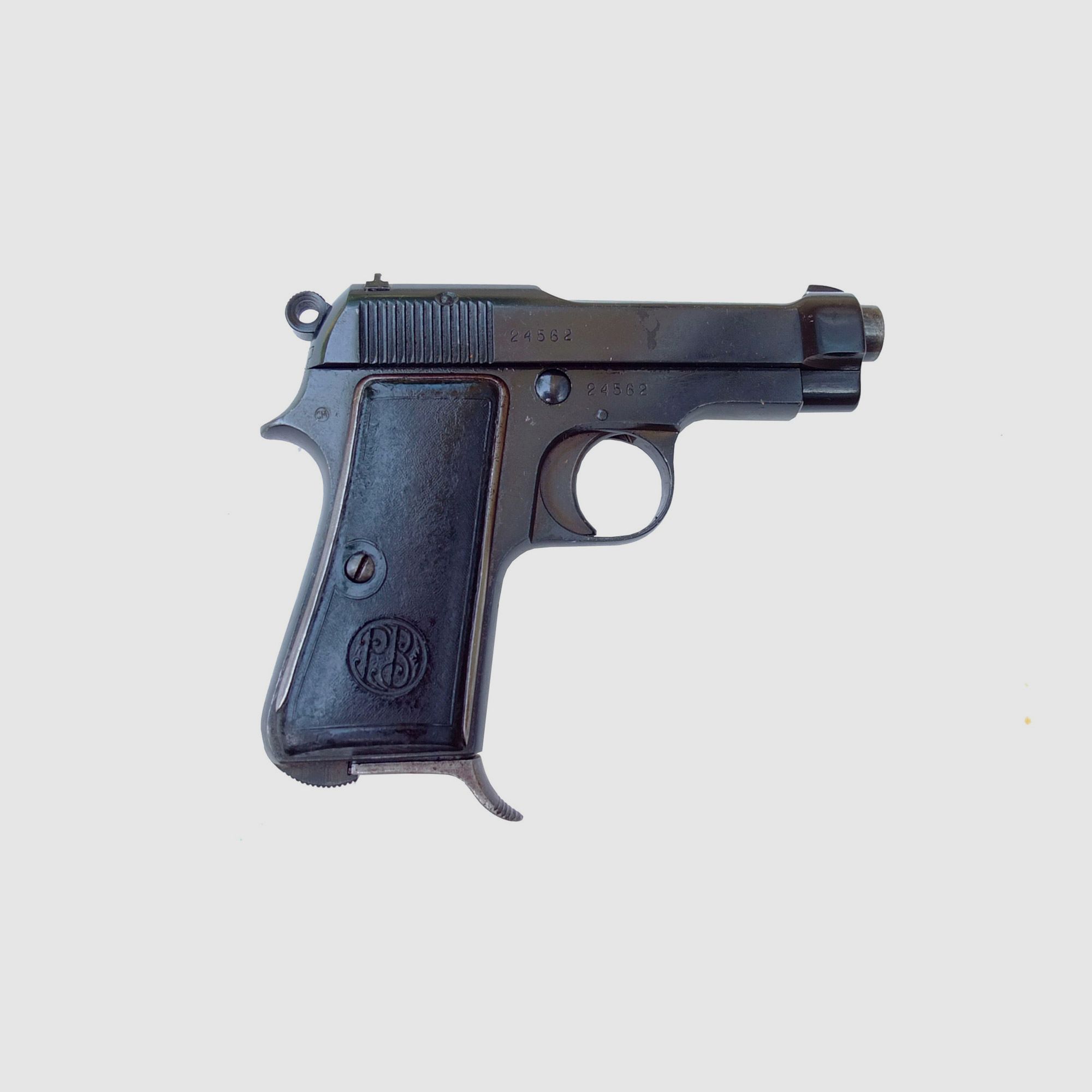 BERETTA 34 ROMANISCHER VERTRAG, Bild 1 von 2