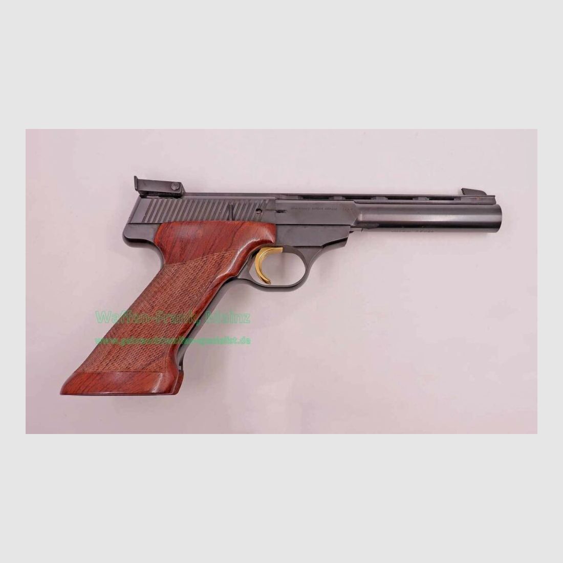 FN Fabrique Nationale Lüttich Mod. 150 Match