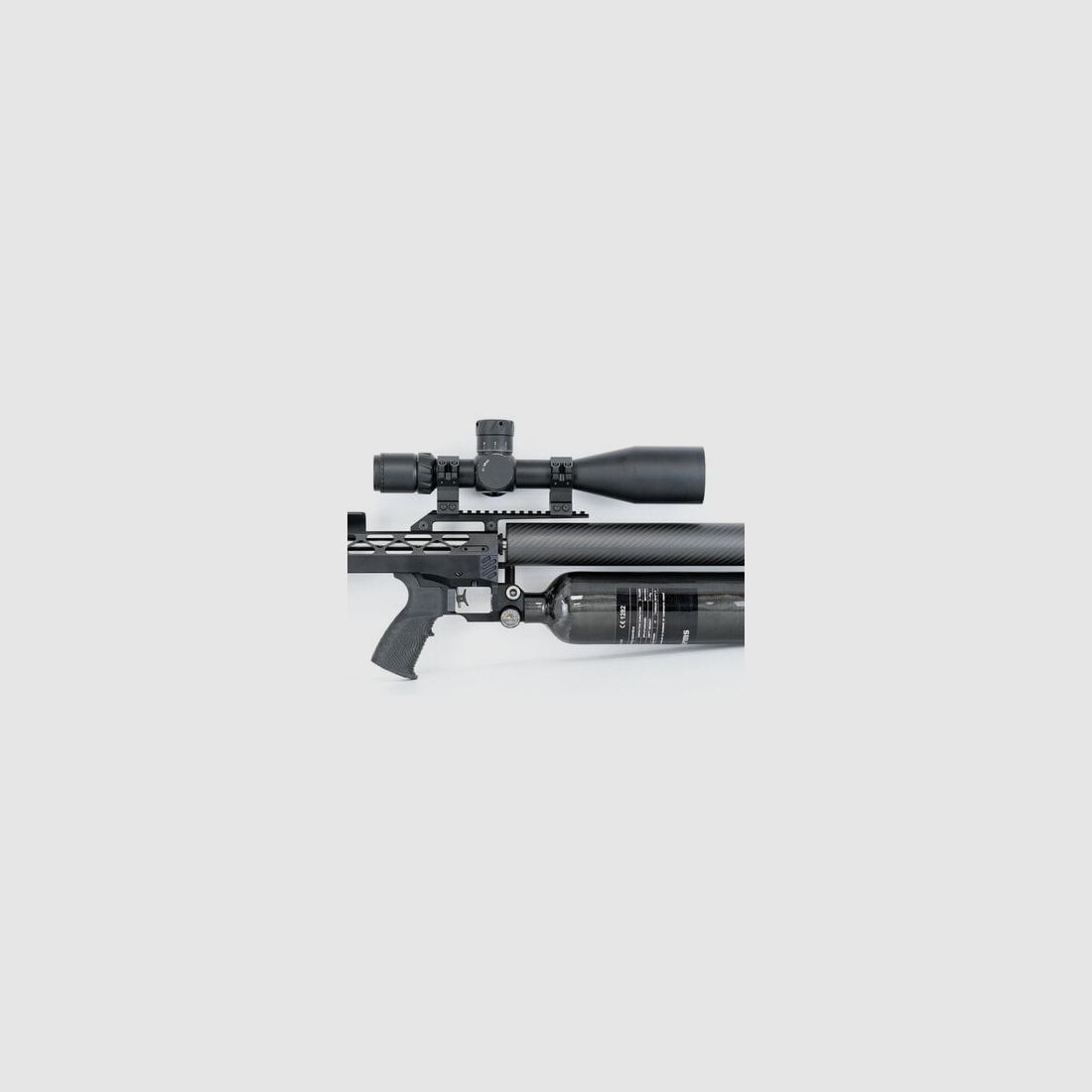 RTI Mora Sniper, Bild 6 von 12