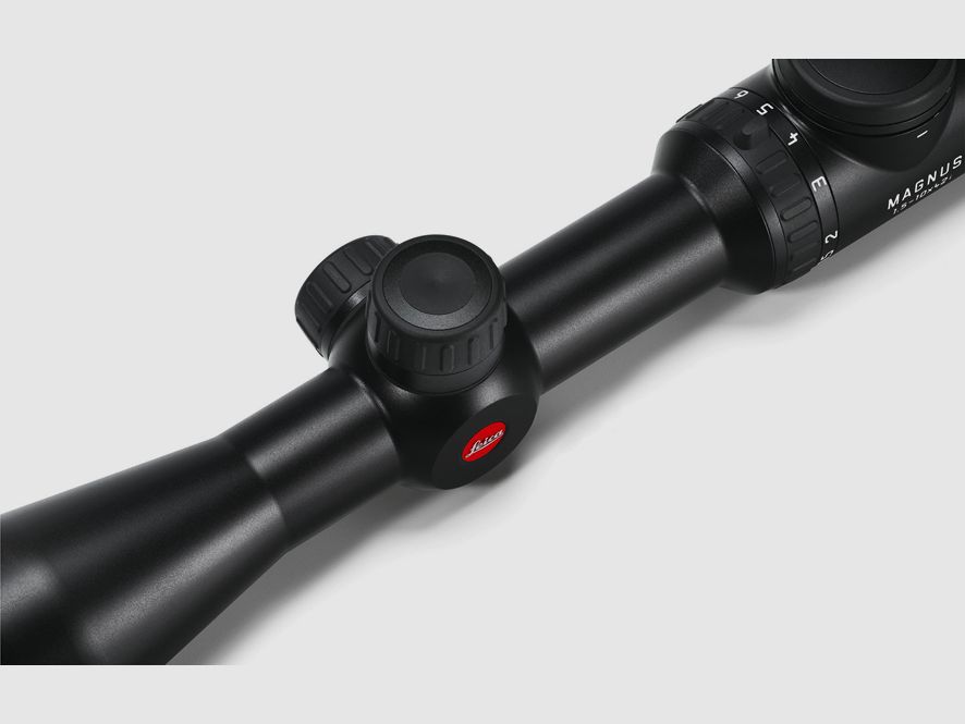 Leica Ersatzbatteriecontainer Magnus i