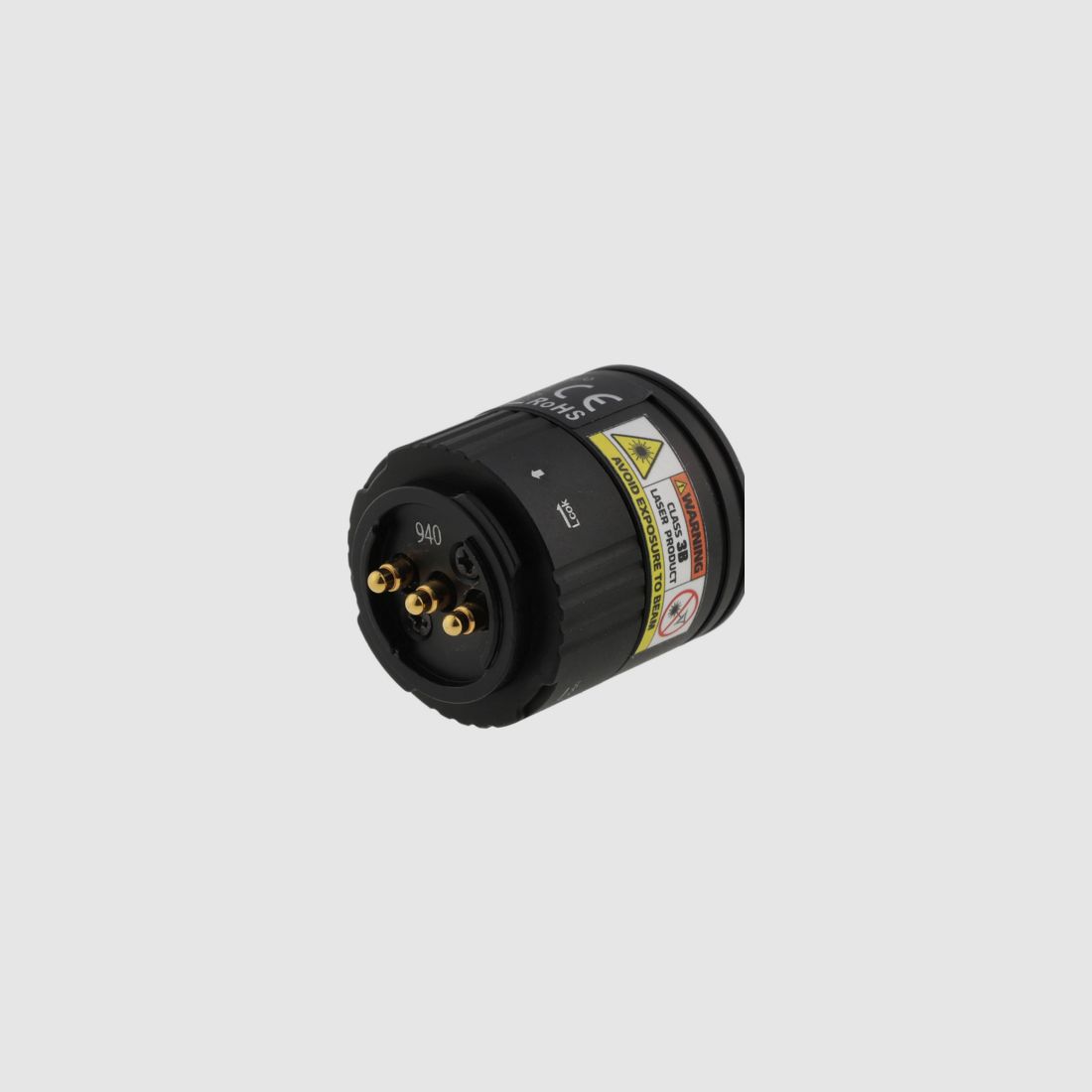 PARD lampe IR pour NV007SP2 4K | 940 nm, image 4 sur 12