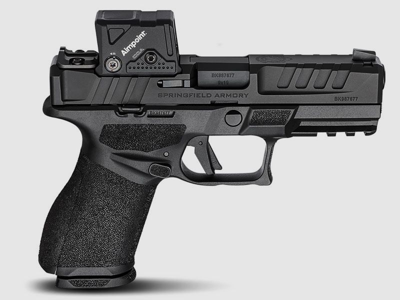Springfield Armory ECHELON 4" Compact Aimpoint COA