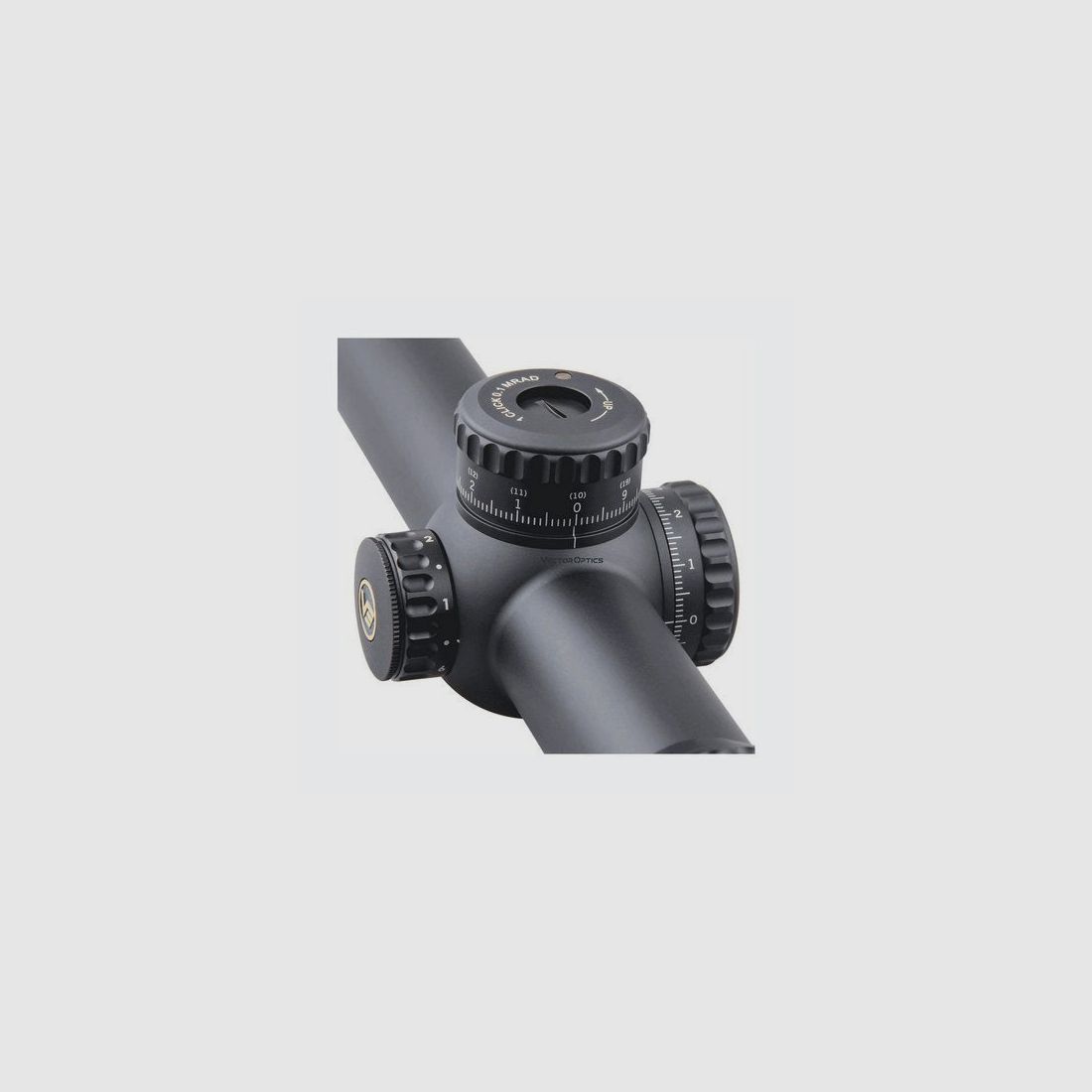 Vector Optics - Zielfernrohr Continental 1-6x28 - 34 mm - First Focal Plane - SCFF-31, Bild 6 von 12
