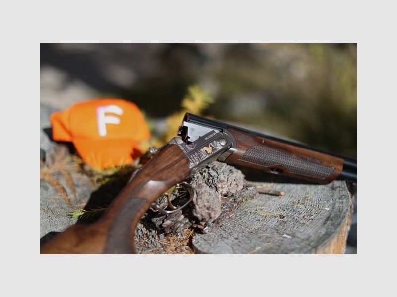 GEWEHR – FRANCHI – FEELING BECCACCIA SELECT, Bild 3 von 4