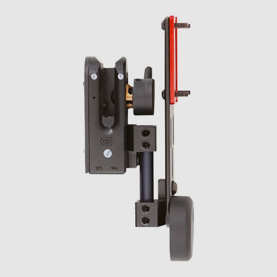 Ghost Holster Ultimate Evo für CZ Shadow 2