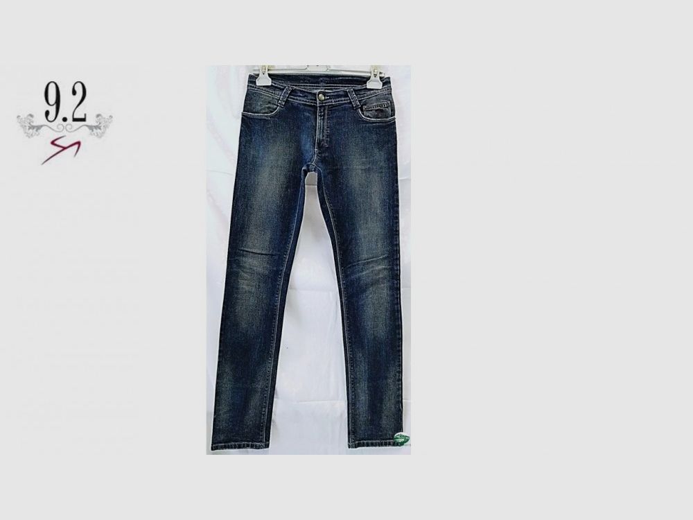 9.2 Jeans męskie 5 kieszeni