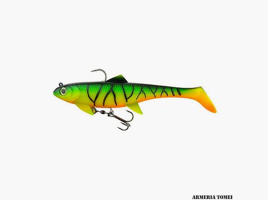 DAM EFFZETT – PIKE SEDUCER CASTING 23cm / 135gr Fire Tiger