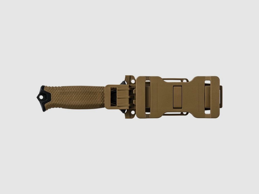 GERBER Strongarm FE Outdoormesser Coyote, Bild 6 von 10