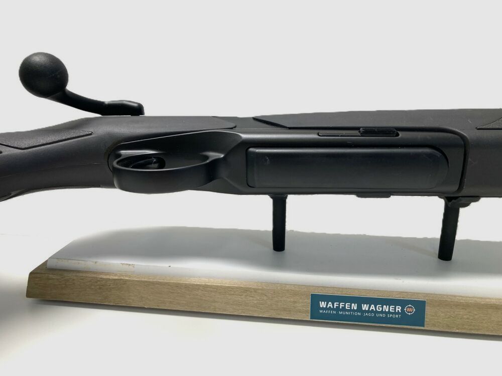 Merkel Helix Explorer 51cm M15x1, image 2 of 6
