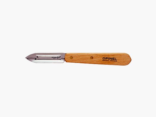 OPINEL EPLUCHEUR 115 HETRE L'UNITE