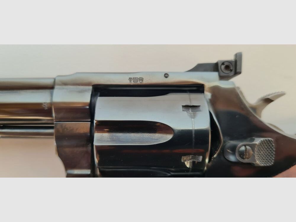 Taurus 96