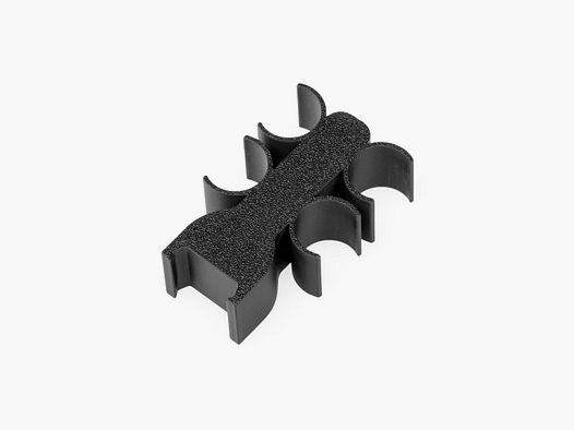 AMMO HOLDER HDS68 | AMMUNITION HOLDER | 4 BALLS / TIPS / Tips | Cal.68