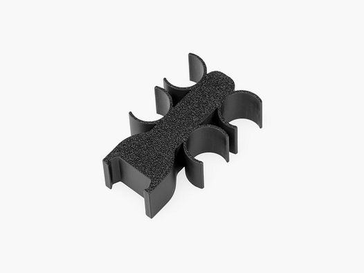 AMMO HOLDER HDS68 | MUNITIONSHALTER | 4 BALLS / TIPS / Spitzen | Cal.68