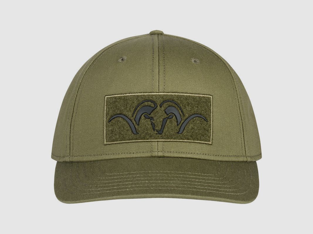 Cappellino Blaser Argali Velcro 261033-107/566, immagine 2 di 4