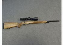 INNOVATIONS PAKET STEYR MANNLICHER + LEICA SM 12 GOISERER + FORTIS 6 2-12x50i