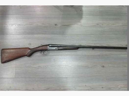 MANUFACTURE DE ST ETIENNE ROBUST 234 (verkauft)