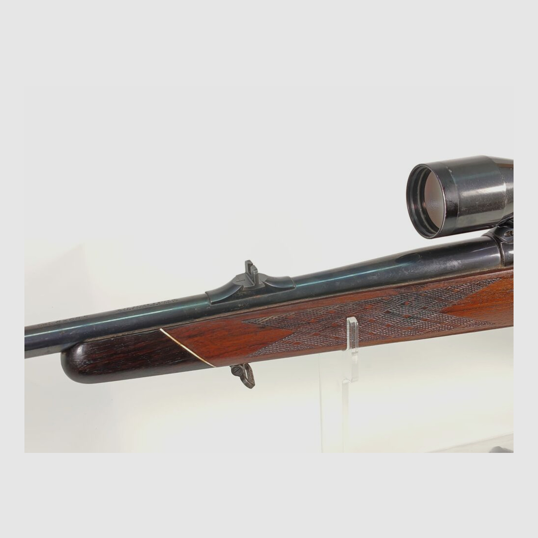 Sauer & Sohn Mod. 80