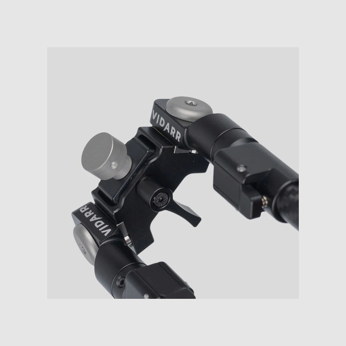 Spartan Vidaar Bipod | Zweibein inkl. M-Lok-Adapter