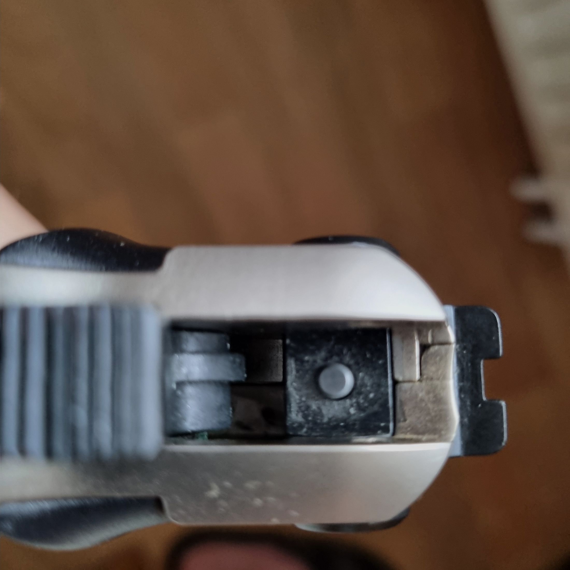 ⁷Walther CP 88 Competition, 6 Zoll 