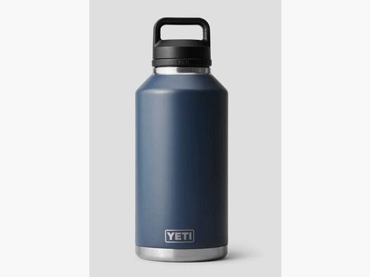 YETI Rambler 64 OZ (1,9l) Flasche / Bottle Chug / verschiedene Farben