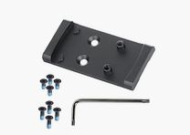 Holosun Glock MOS Adapter Plate for RMSc / K-Footprint