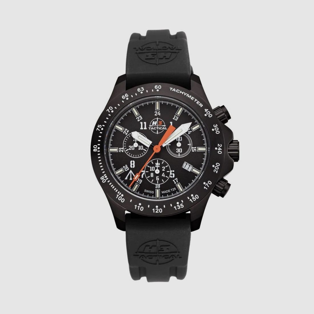 H3Tactical Trooper Chronograph H3 Tactical Watch