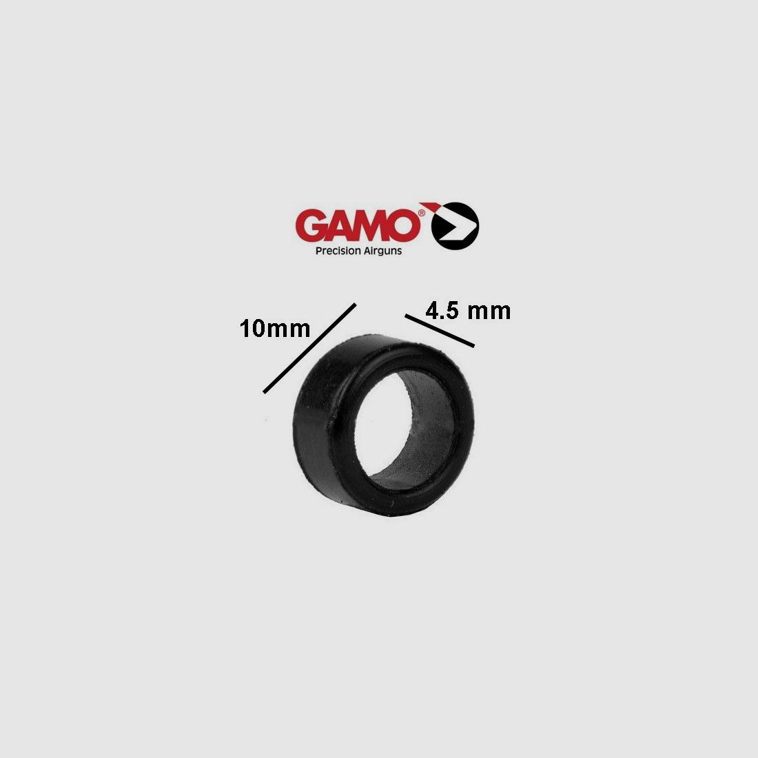 Guarnizione GAMO 22060, immagine 1 di 2