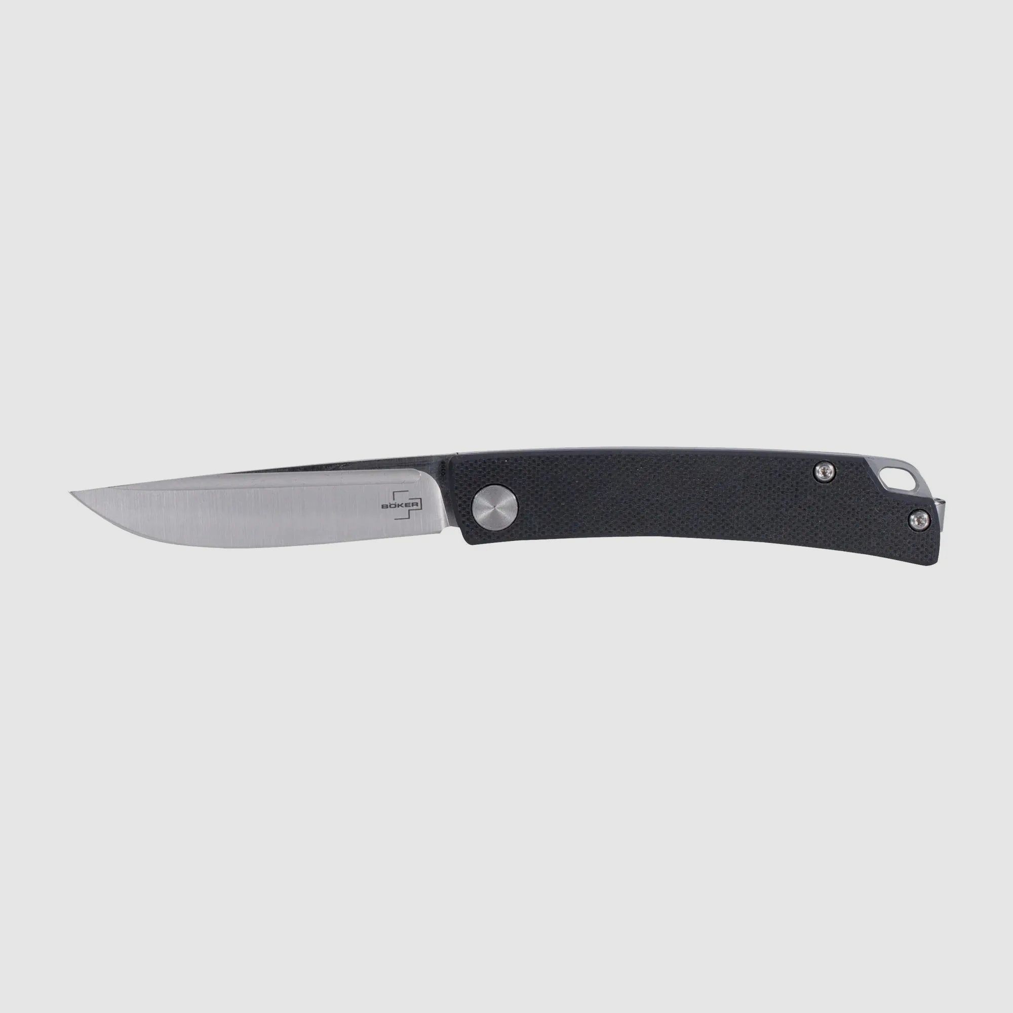 Böker plus Böker Plus Taschenmesser Celos G10 schwarz
