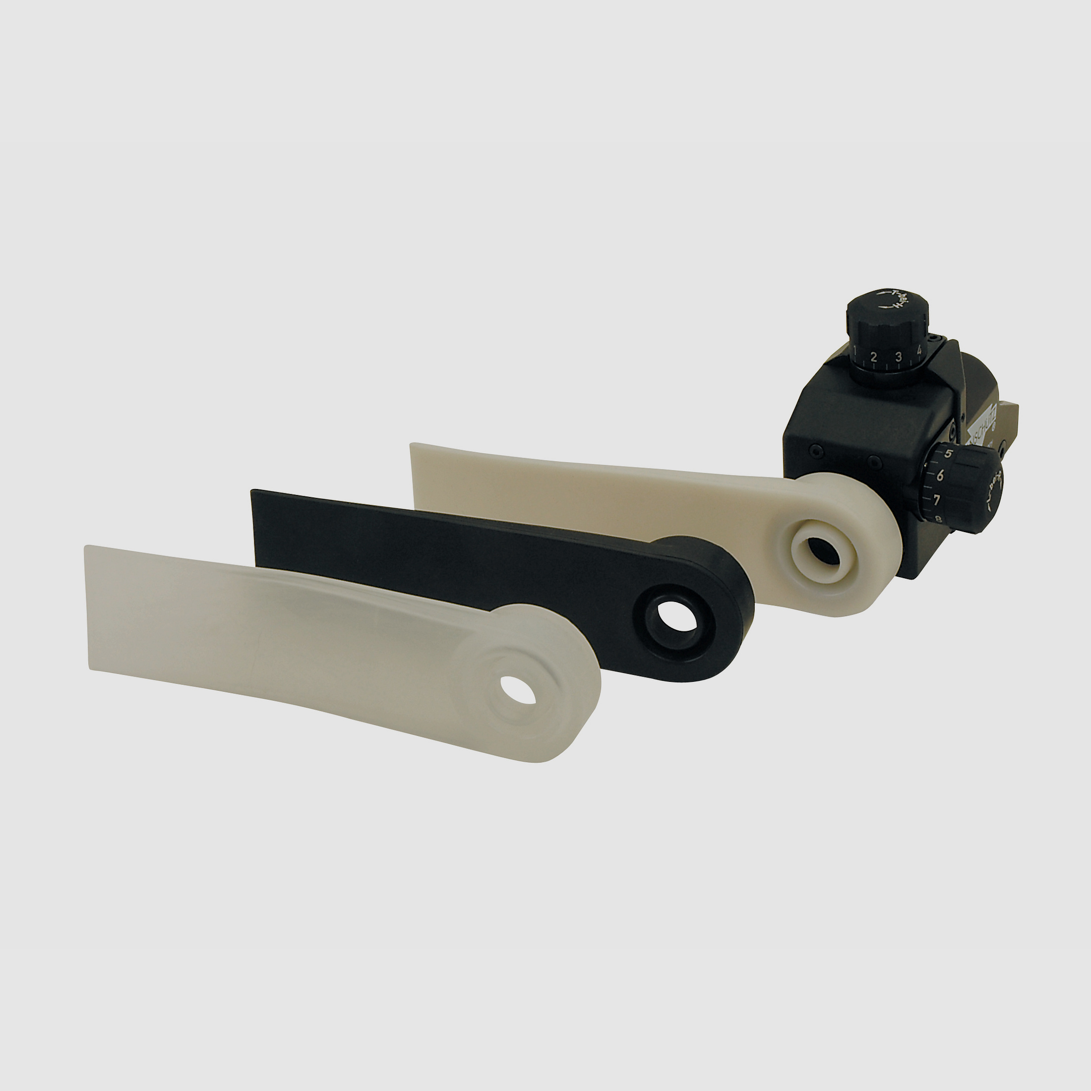 Strasser diopter filter SMALL