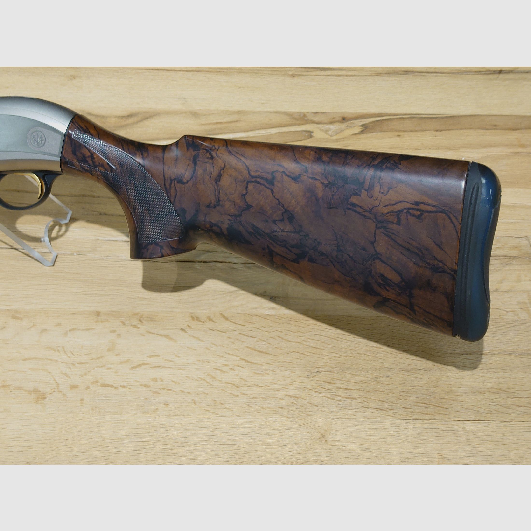 Beretta AL391 Teknys Sporting Selbstladeflinte , Bild 5 von 6
