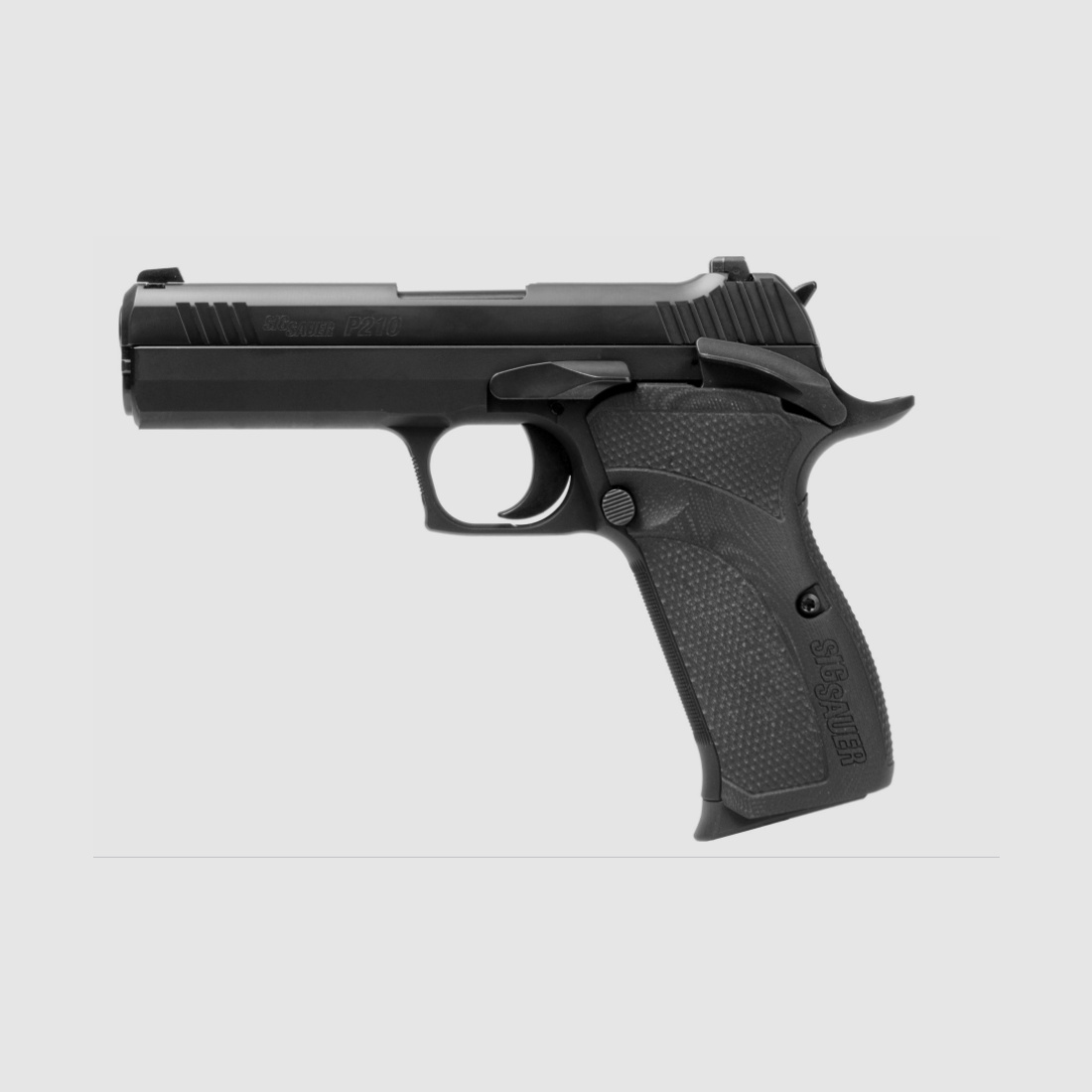 Sig Sauer P210 Carry 9mm Luger