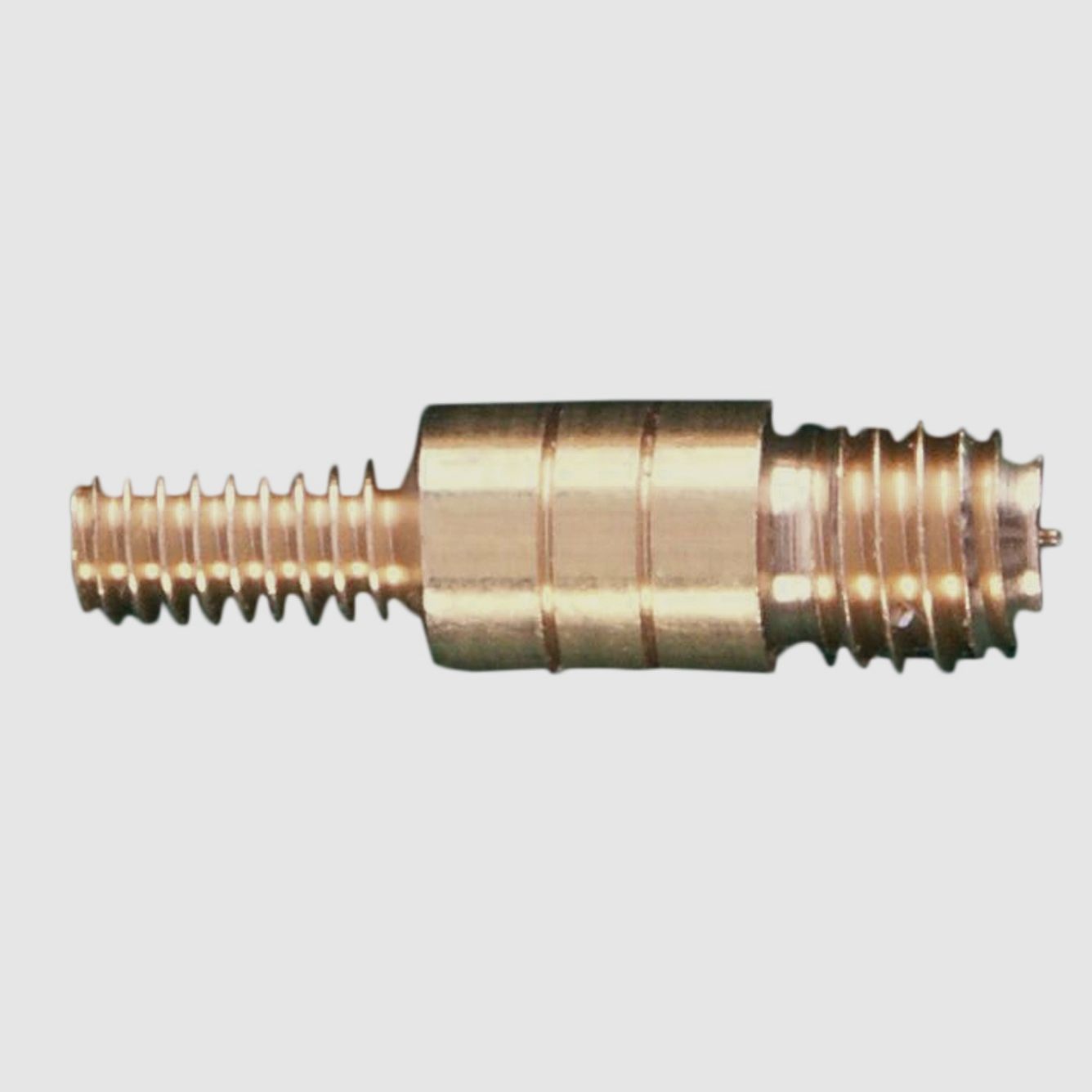 Adapter buitendraad 1/8''-M5 -