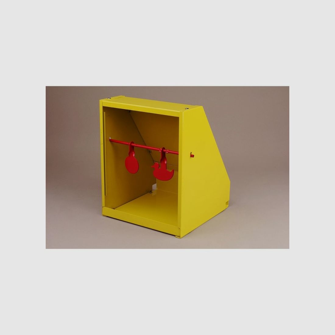 Klein Pendelgeschosse, Bild 8 von 9