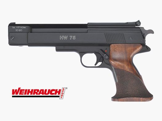 WEIHRAUCH HW 75