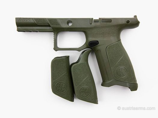 Beretta Griffstück APX – Olive Drab