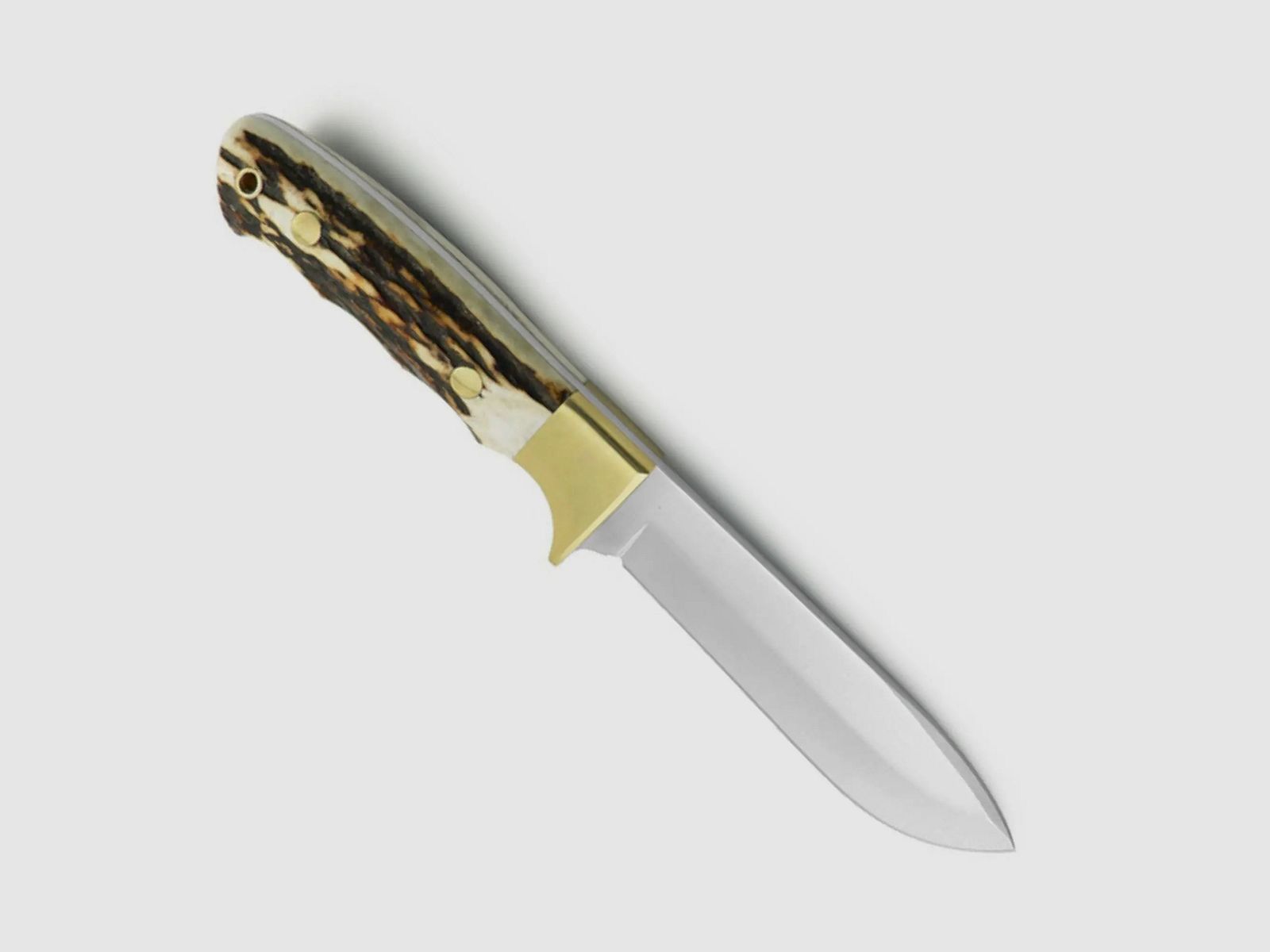 PUMA IP outdoor, stag