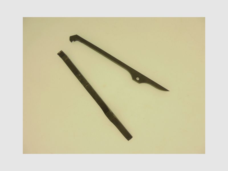 EXTRACTEUR ROSSI MODELL PUMA 357 MAG, Bild 4 von 5