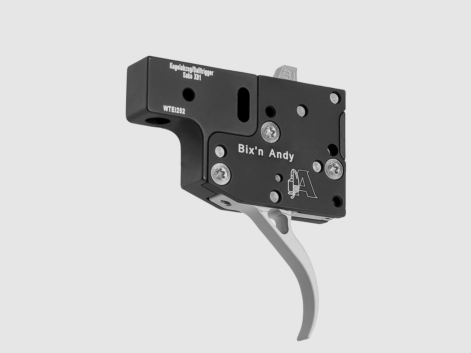 Bix’n Andy Sako x91 Competition, immagine 5 di 6
