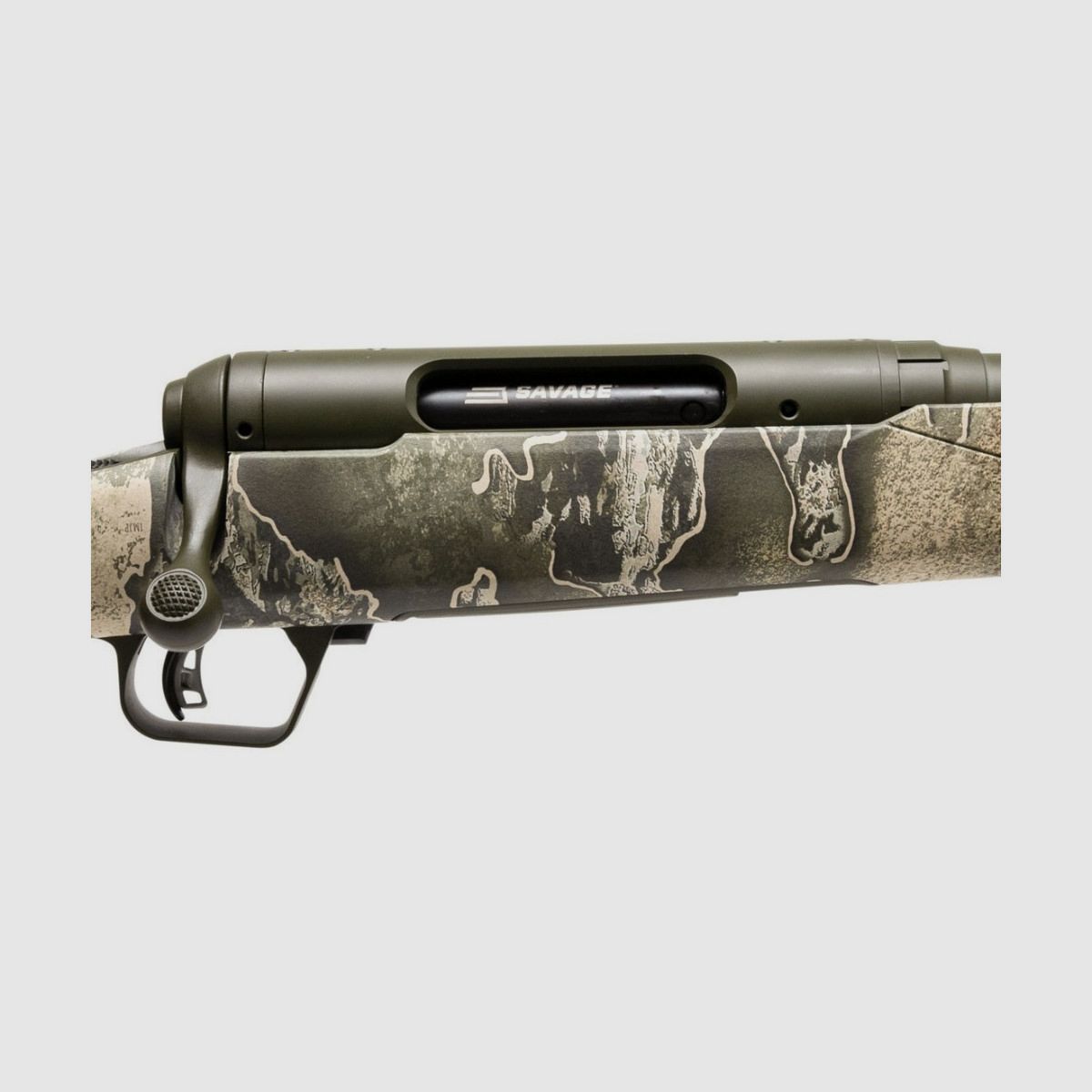 Büchse SAVAGE 110 Timberline .308 Win, Bild 3 von 4