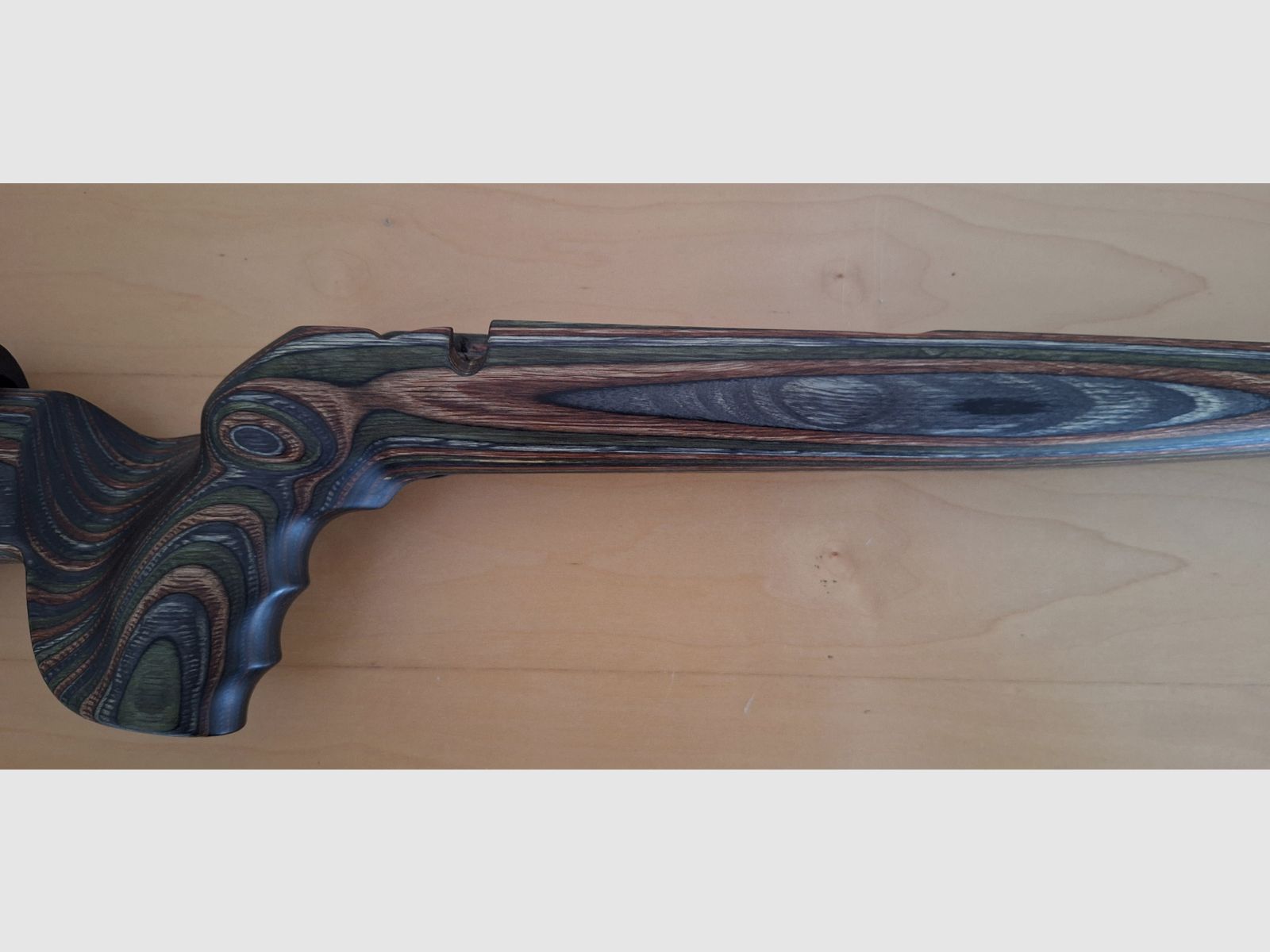 GRS Riflestocks Schaft Hunter Light dla Anschütz 1771