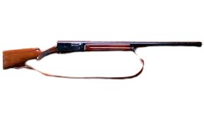 Browning Auto 5