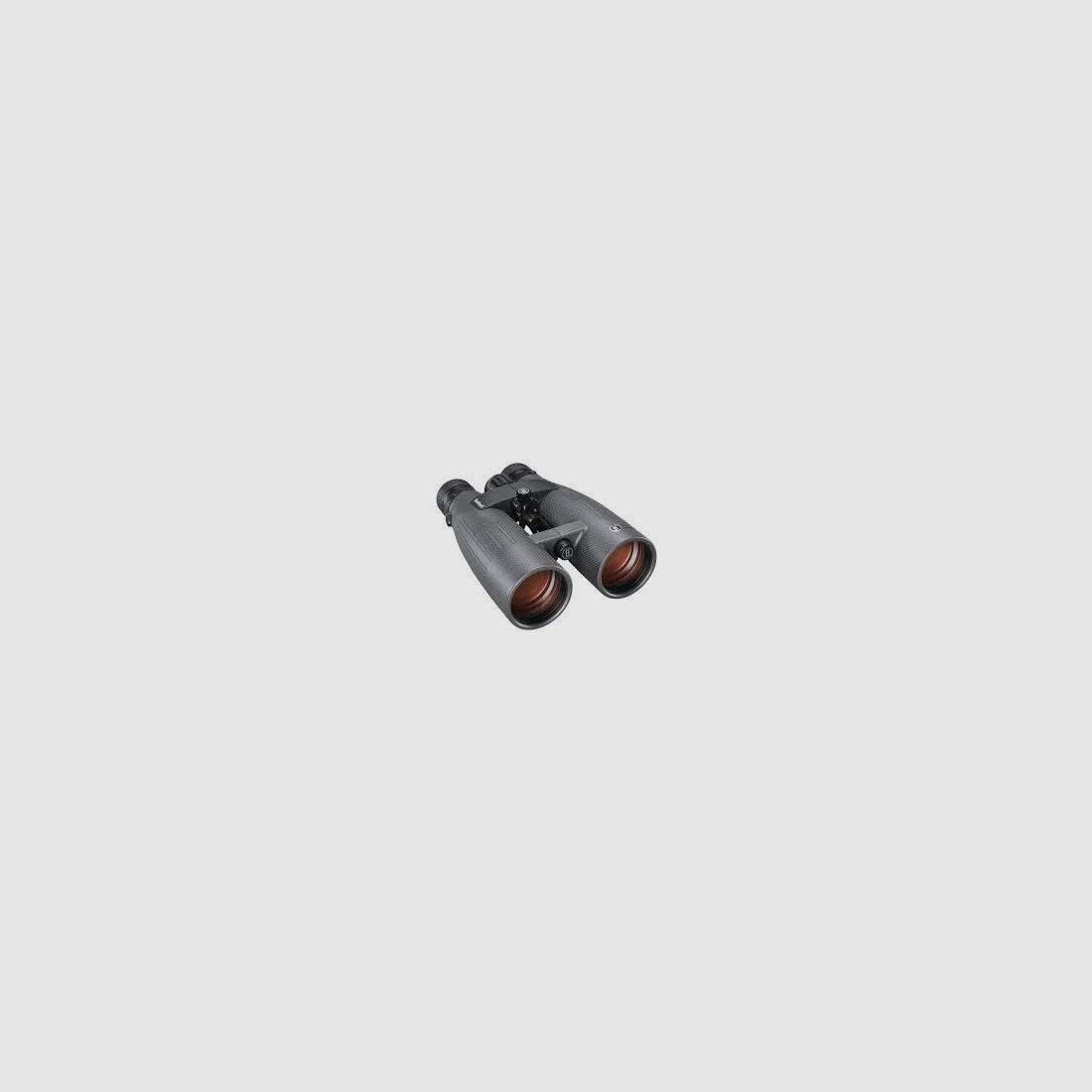 Bushnell FERNGLAS MATCH PRO ED 15X56 AK-PRISM SC-RET. GRAU