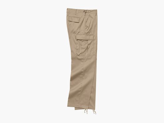Brandit Brandit US Rangerhose beige