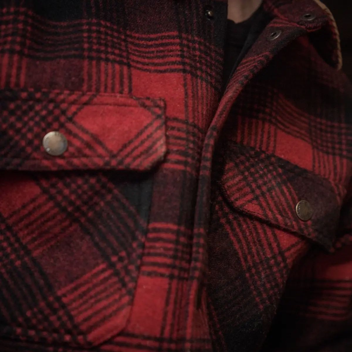 Seeland Hemd Canada Yukon