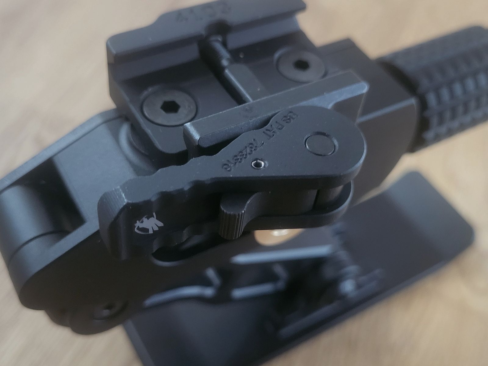 Monopod Uniwersalny Gen2.1