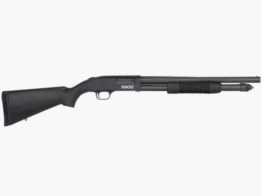 Mossberg 590 18.5”
