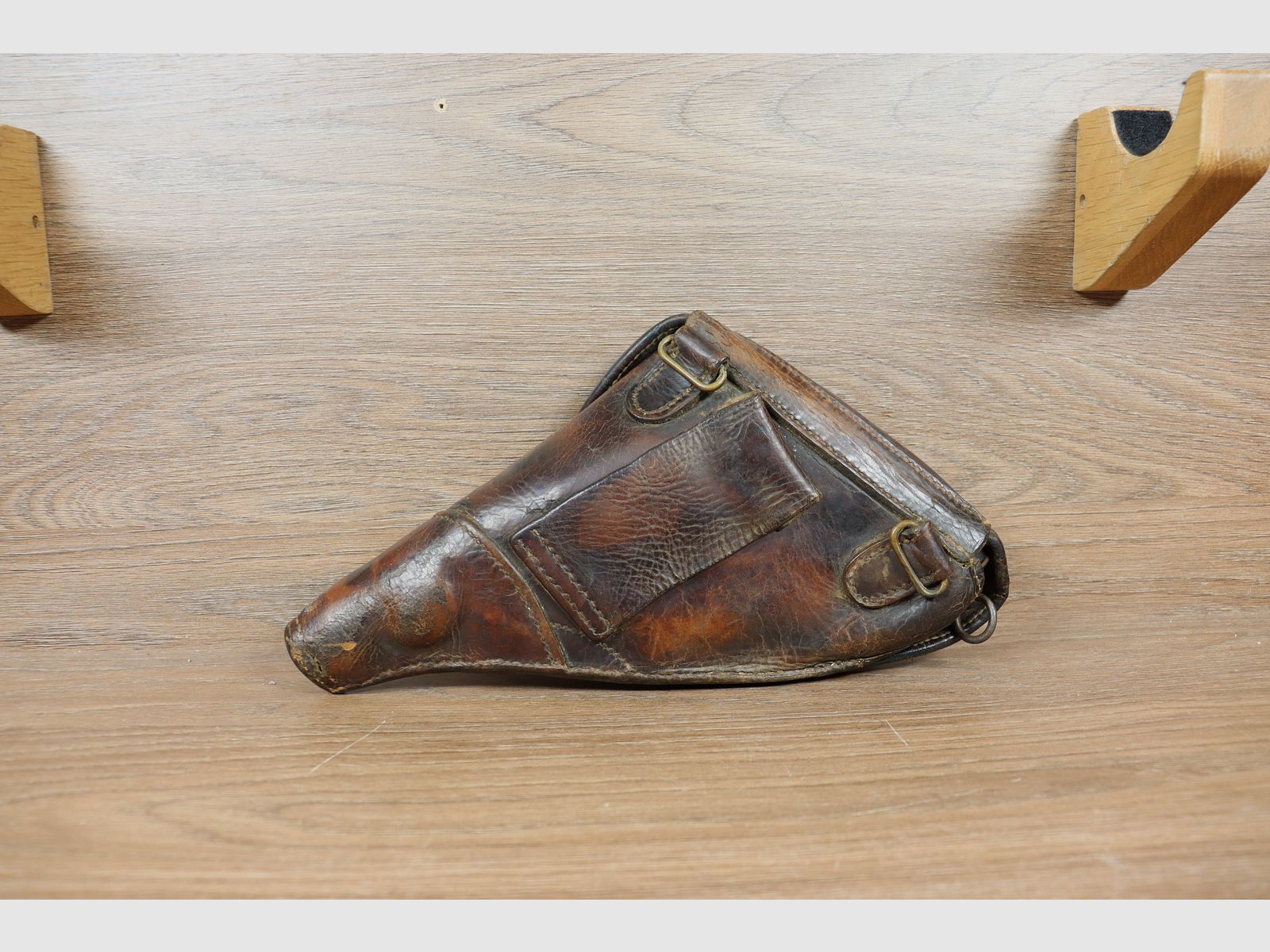 Chamelots 1874 met Holster, afbeelding 3 van 4