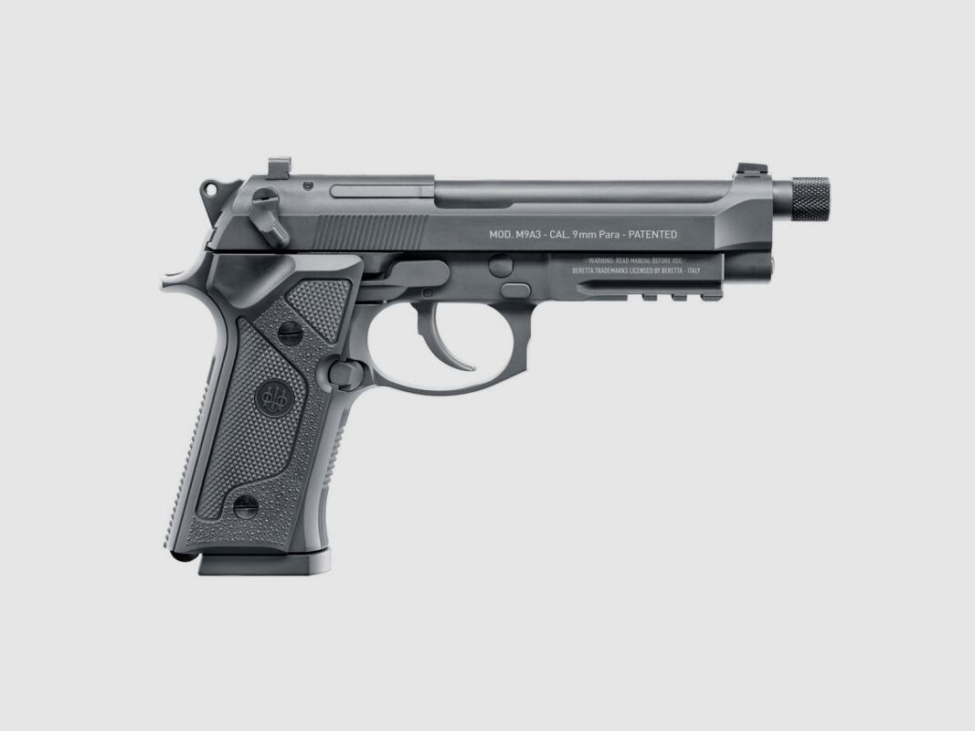 Beretta M9A3 FM, Bild 3 von 3